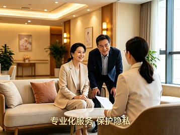 徐州有偿售卵代生女生的客户的客户群体有哪些