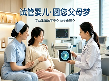 徐州辅助生育服务 试管婴儿行业的兴起背景、发展与未来展望